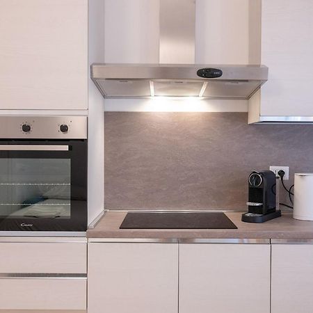 Appartement Casa Del Panettone Milano Extérieur photo