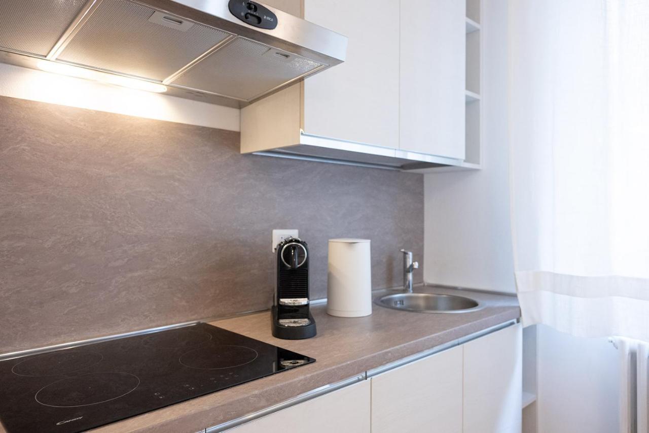 Appartement Casa Del Panettone Milano Extérieur photo