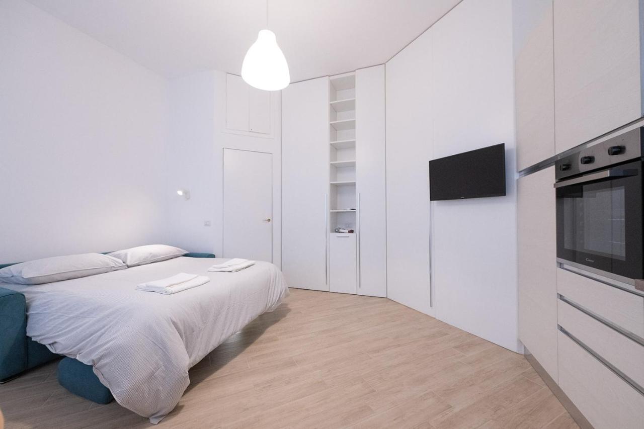Appartement Casa Del Panettone Milano Extérieur photo