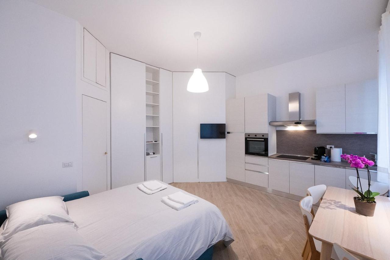 Appartement Casa Del Panettone Milano Extérieur photo