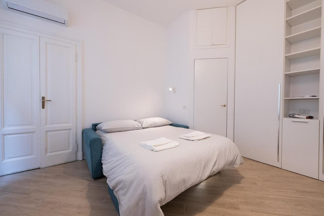 Appartement Casa Del Panettone Milano Extérieur photo
