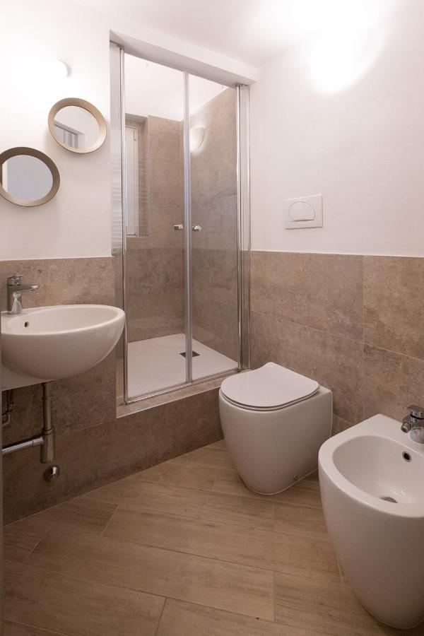 Appartement Casa Del Panettone Milano Extérieur photo