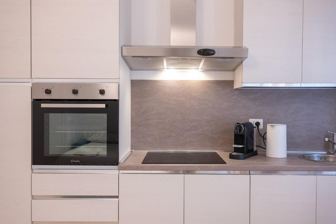 Appartement Casa Del Panettone Milano Extérieur photo